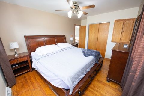 Tiny photo for 12507 S Tripp Avenue, Alsip, IL 60803 (MLS # 12492235)