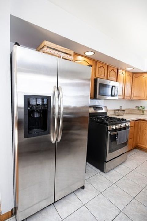 Tiny photo for 12507 S Tripp Avenue, Alsip, IL 60803 (MLS # 12492235)
