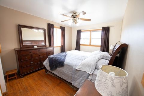 Tiny photo for 12507 S Tripp Avenue, Alsip, IL 60803 (MLS # 12492235)