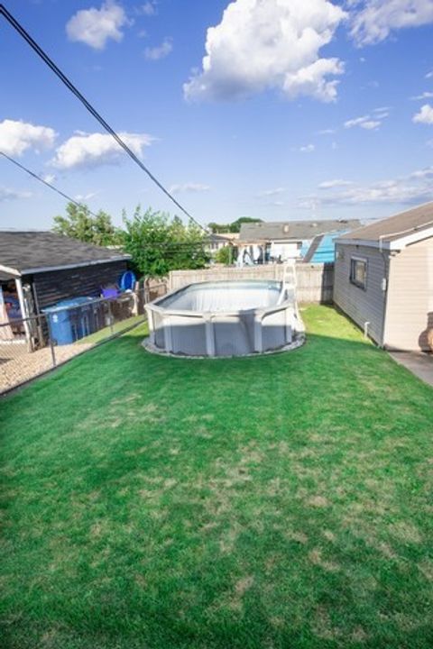 Tiny photo for 12507 S Tripp Avenue, Alsip, IL 60803 (MLS # 12492235)