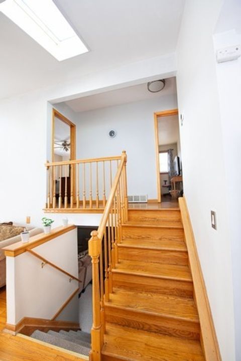 Tiny photo for 12507 S Tripp Avenue, Alsip, IL 60803 (MLS # 12492235)