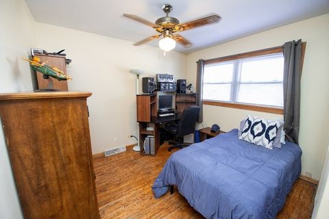 Tiny photo for 12507 S Tripp Avenue, Alsip, IL 60803 (MLS # 12492235)