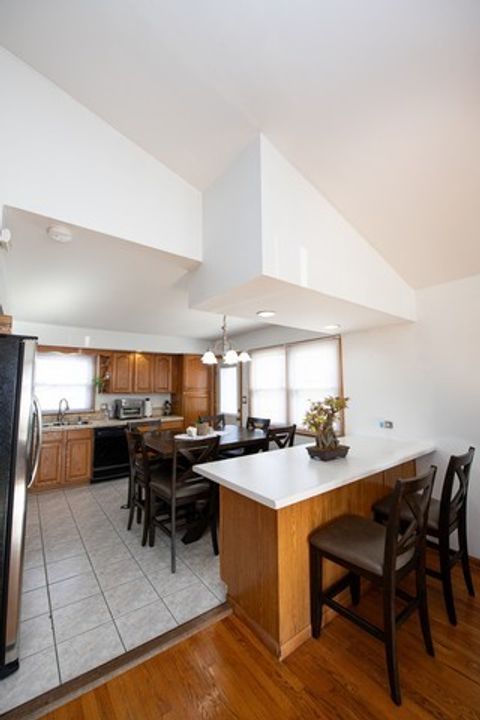 Tiny photo for 12507 S Tripp Avenue, Alsip, IL 60803 (MLS # 12492235)