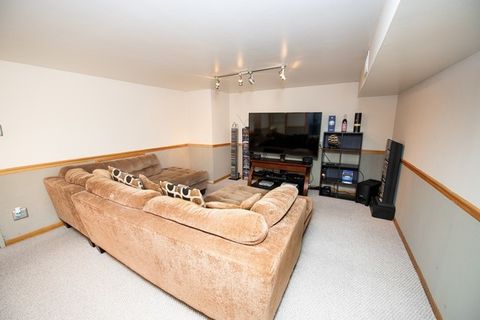 Tiny photo for 12507 S Tripp Avenue, Alsip, IL 60803 (MLS # 12492235)