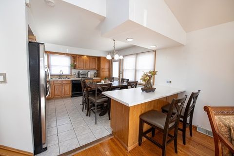 Tiny photo for 12507 S Tripp Avenue, Alsip, IL 60803 (MLS # 12492235)