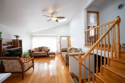 Tiny photo for 12507 S Tripp Avenue, Alsip, IL 60803 (MLS # 12492235)