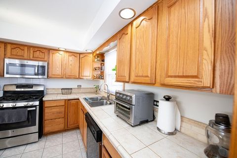 Tiny photo for 12507 S Tripp Avenue, Alsip, IL 60803 (MLS # 12492235)
