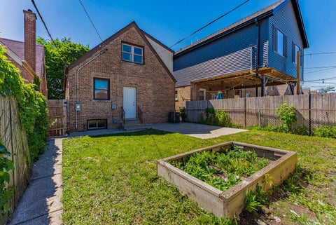 Tiny photo for 1935 N Natoma Avenue, Chicago, IL 60707 (MLS # 12669387)