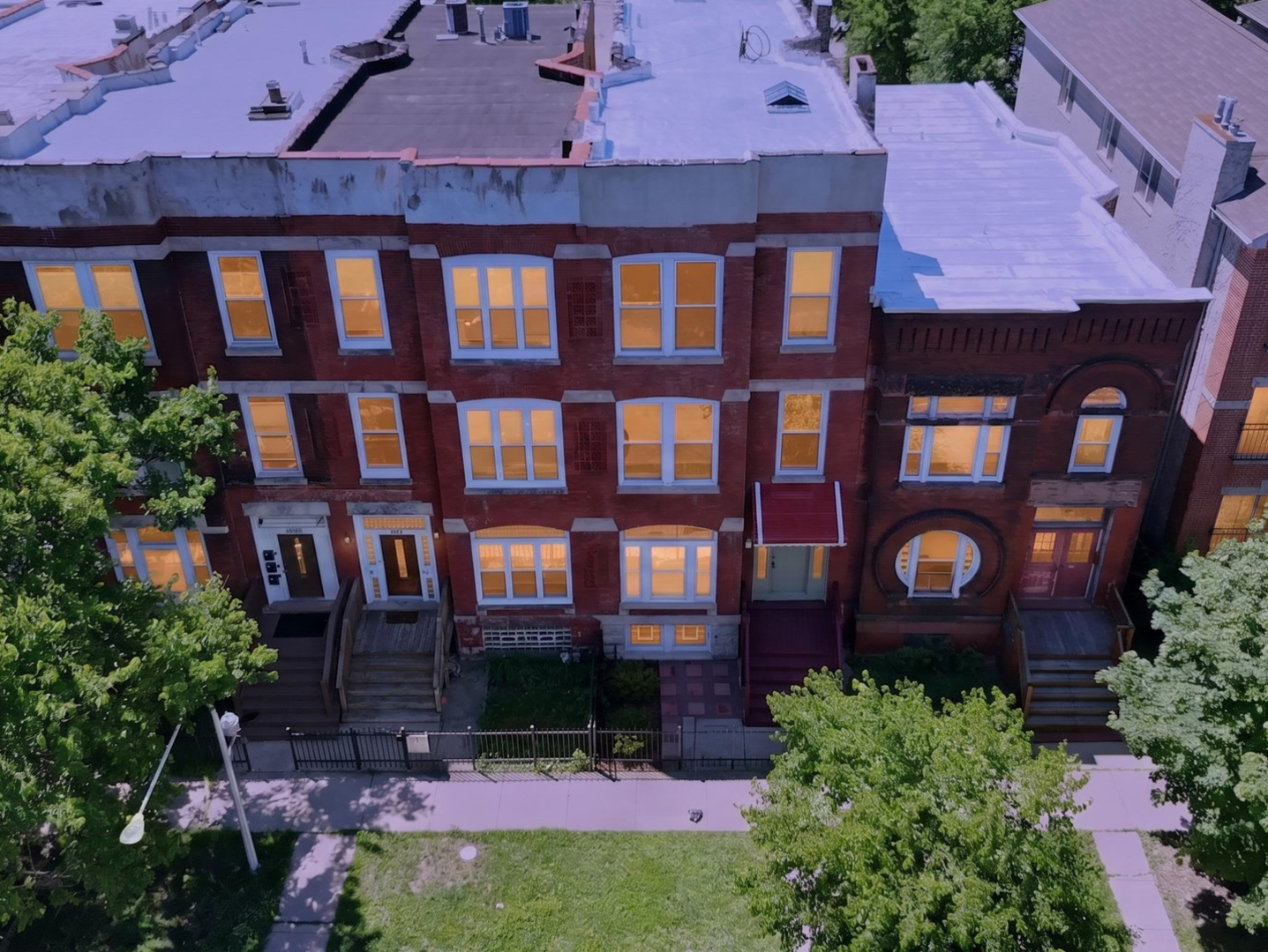 3169 W Monroe Street
