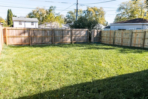 Tiny photo for 1807 Joanna Avenue, Zion, IL 60099 (MLS # 12774721)