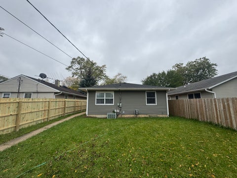 Tiny photo for 1807 Joanna Avenue, Zion, IL 60099 (MLS # 12774721)