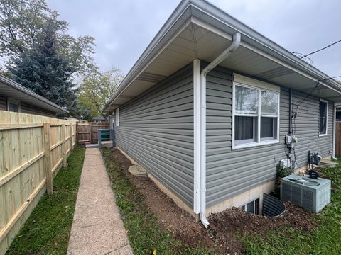Tiny photo for 1807 Joanna Avenue, Zion, IL 60099 (MLS # 12774721)