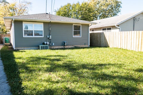 Tiny photo for 1807 Joanna Avenue, Zion, IL 60099 (MLS # 12774721)