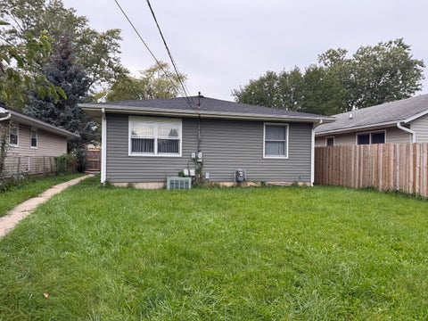 Tiny photo for 1807 Joanna Avenue, Zion, IL 60099 (MLS # 12774721)