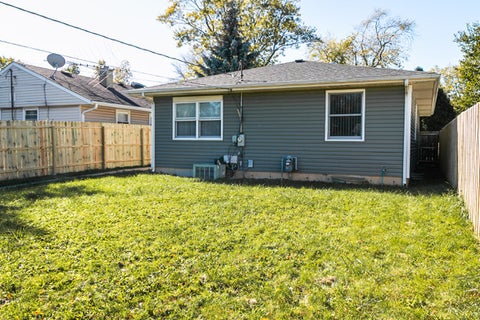 Tiny photo for 1807 Joanna Avenue, Zion, IL 60099 (MLS # 12774721)