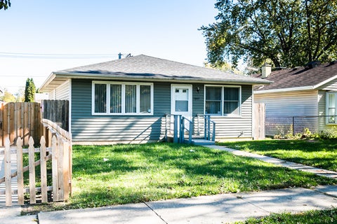 Tiny photo for 1807 Joanna Avenue, Zion, IL 60099 (MLS # 12774721)