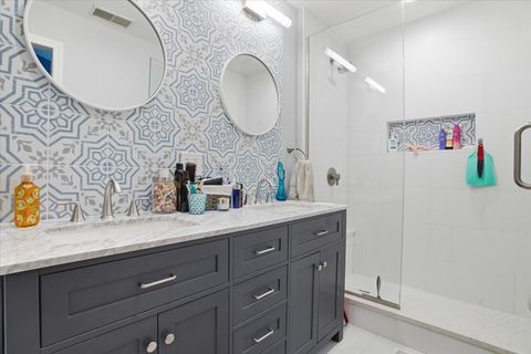 Tiny photo for 529 Shakespeare Drive, Grayslake, IL 60030 (MLS # 12596413)