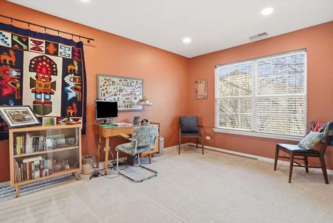 Tiny photo for 529 Shakespeare Drive, Grayslake, IL 60030 (MLS # 12596413)