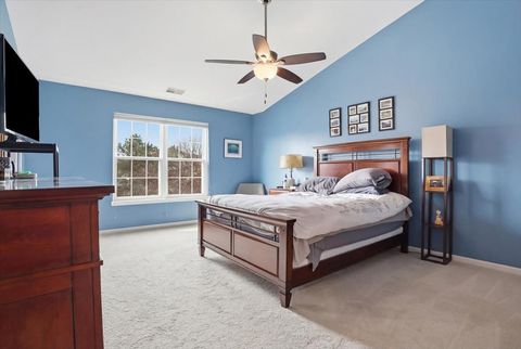 Tiny photo for 529 Shakespeare Drive, Grayslake, IL 60030 (MLS # 12596413)