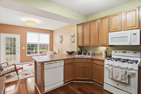 Tiny photo for 529 Shakespeare Drive, Grayslake, IL 60030 (MLS # 12596413)