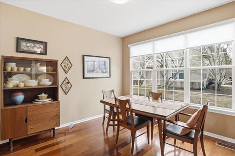 Tiny photo for 529 Shakespeare Drive, Grayslake, IL 60030 (MLS # 12596413)