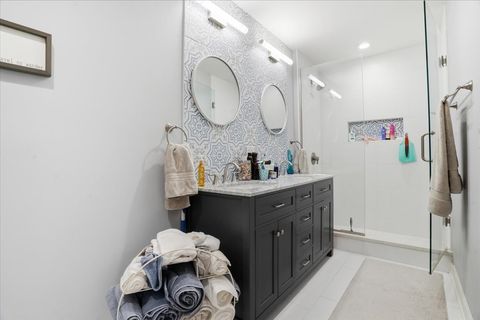 Tiny photo for 529 Shakespeare Drive, Grayslake, IL 60030 (MLS # 12596413)