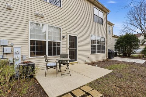 Tiny photo for 529 Shakespeare Drive, Grayslake, IL 60030 (MLS # 12596413)