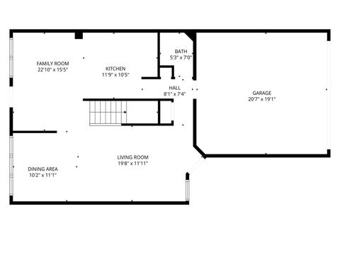 Tiny photo for 529 Shakespeare Drive, Grayslake, IL 60030 (MLS # 12596413)