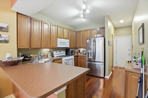 Tiny photo for 529 Shakespeare Drive, Grayslake, IL 60030 (MLS # 12596413)