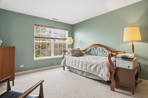 Tiny photo for 529 Shakespeare Drive, Grayslake, IL 60030 (MLS # 12596413)