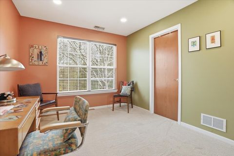 Tiny photo for 529 Shakespeare Drive, Grayslake, IL 60030 (MLS # 12596413)