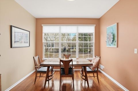 Tiny photo for 529 Shakespeare Drive, Grayslake, IL 60030 (MLS # 12596413)