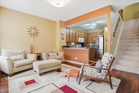 Tiny photo for 529 Shakespeare Drive, Grayslake, IL 60030 (MLS # 12596413)