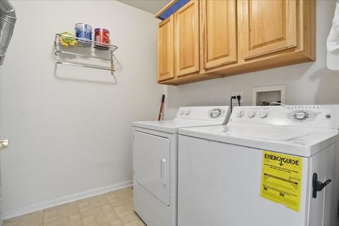 Tiny photo for 529 Shakespeare Drive, Grayslake, IL 60030 (MLS # 12596413)