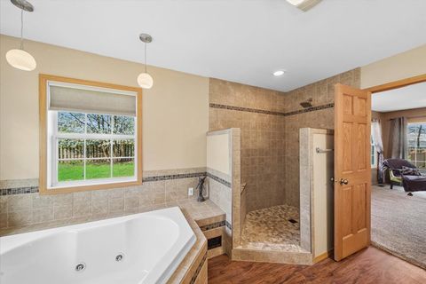 Tiny photo for 2 Division Street, Bristol, IL 60512 (MLS # 12620104)