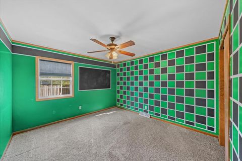 Tiny photo for 2 Division Street, Bristol, IL 60512 (MLS # 12620104)