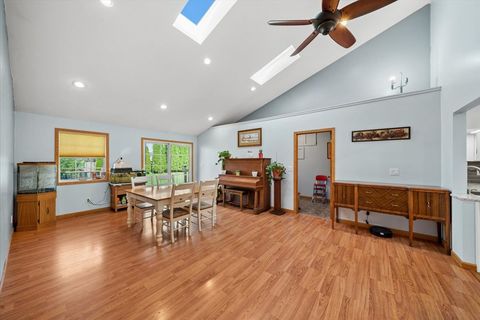 Tiny photo for 2 Division Street, Bristol, IL 60512 (MLS # 12620104)