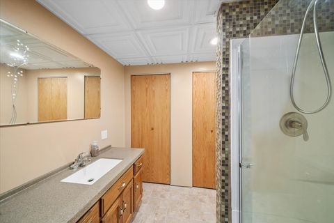 Tiny photo for 2 Division Street, Bristol, IL 60512 (MLS # 12620104)