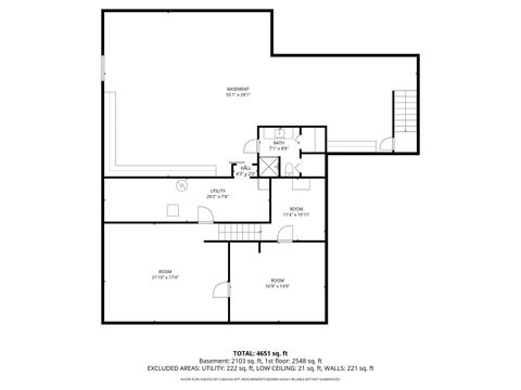 Tiny photo for 2 Division Street, Bristol, IL 60512 (MLS # 12620104)