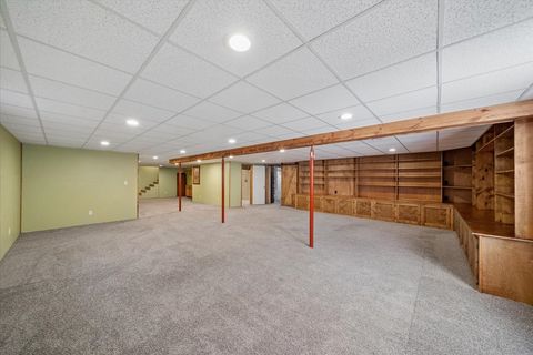 Tiny photo for 2 Division Street, Bristol, IL 60512 (MLS # 12620104)