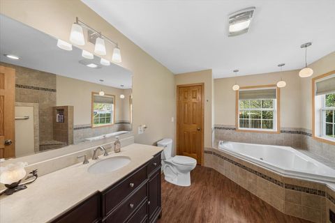 Tiny photo for 2 Division Street, Bristol, IL 60512 (MLS # 12620104)