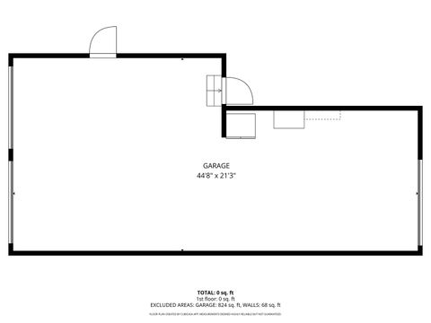 Tiny photo for 2 Division Street, Bristol, IL 60512 (MLS # 12620104)