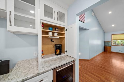 Tiny photo for 2 Division Street, Bristol, IL 60512 (MLS # 12620104)