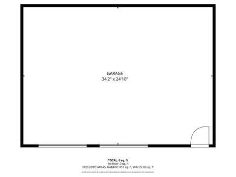 Tiny photo for 2 Division Street, Bristol, IL 60512 (MLS # 12620104)