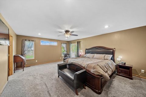 Tiny photo for 2 Division Street, Bristol, IL 60512 (MLS # 12620104)
