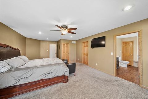 Tiny photo for 2 Division Street, Bristol, IL 60512 (MLS # 12620104)