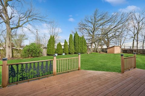 Tiny photo for 2 Division Street, Bristol, IL 60512 (MLS # 12620104)