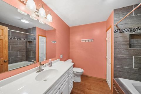 Tiny photo for 2 Division Street, Bristol, IL 60512 (MLS # 12620104)