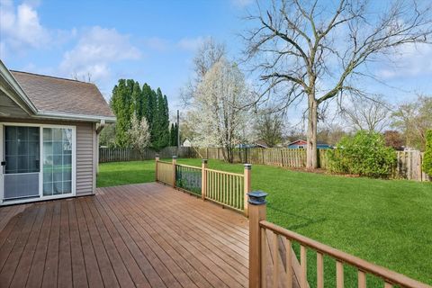 Tiny photo for 2 Division Street, Bristol, IL 60512 (MLS # 12620104)