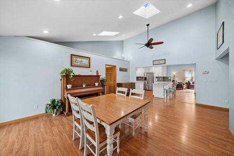 Tiny photo for 2 Division Street, Bristol, IL 60512 (MLS # 12620104)